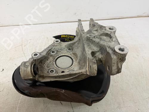 Andre VOLVO S60 III (224) T8 Twin Engine Polestar AWD | BP30825627O1 