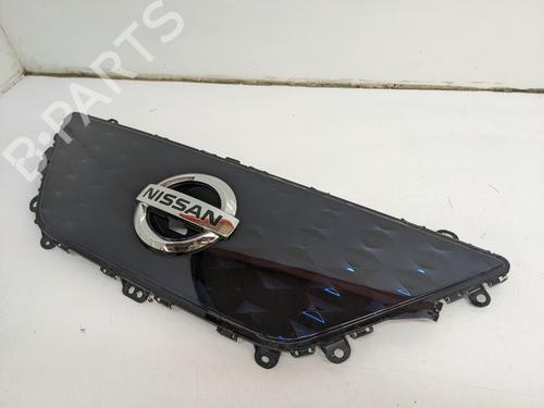Grill NISSAN LEAF (ZE1) Electric | BP32512426C40 