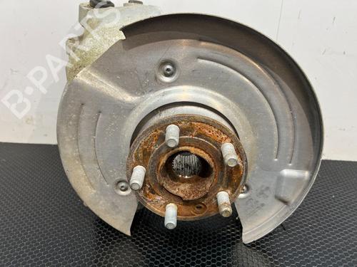 Andre JAGUAR I-PACE (X590) EV400 AWD | BP30384140O1