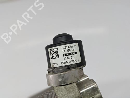 Oliekøler MINI MINI (F56) Cooper SE / Electric | BP29689882M33