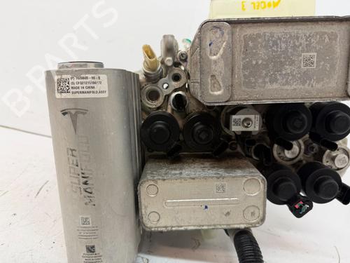 Other TESLA MODEL 3 (5YJ3) EV AWD | BP31661120O1 