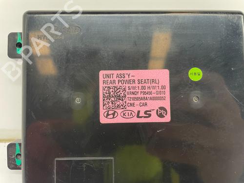 Andre KIA EV6 (CV) ELECTRIC AWD | BP29689873O1