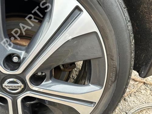 Fælk NISSAN LEAF (ZE1) Electric | BP31912434C45 