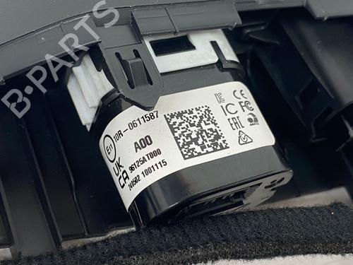 Askebæger KIA NIRO II (SG2) EV | BP29693413I30