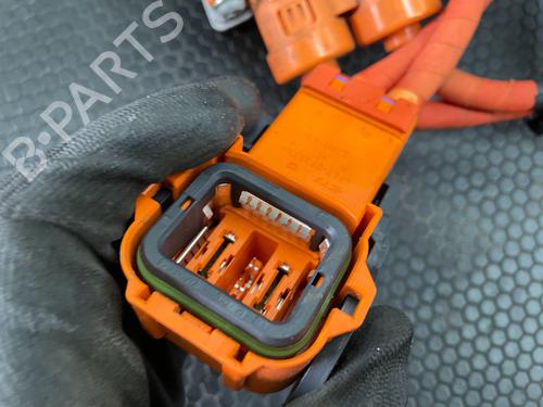 Battery JAGUAR I-PACE (X590) EV400 AWD | BP29695260E11