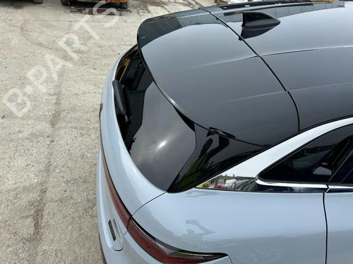 Boot lining RENAULT MEGANE E-TECH SUV EV60 (BNJ1) | BP33731431I3  - Image 5