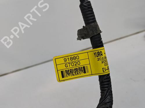 Elektronisk sensor HYUNDAI IONIQ (AE) Electric | BP29694855M84