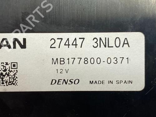 Elektronische module NISSAN LEAF (ZE0) Electric | BP29691174M83 