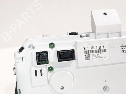 Quadrante NISSAN LEAF (ZE1) Electric | BP29688890C47 