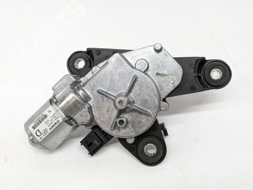 Viskermotor bakrute PEUGEOT 208 II (UB_, UP_, UW_, UJ_) e-208 | BP29689620M102 