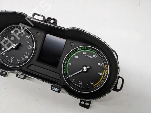 Cockpit MG MG ZS SUV (AZS1) EV (CSA7001) | BP29689474C47 