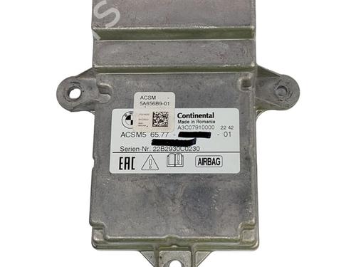 Airbag module BMW i4 (G26) eDrive40 (340 hp) 29690168