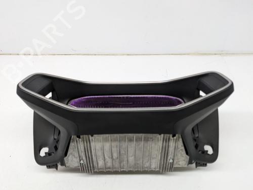Instrument cluster PEUGEOT 208 II (UB_, UP_, UW_, UJ_) e-208 | BP29689632C47 