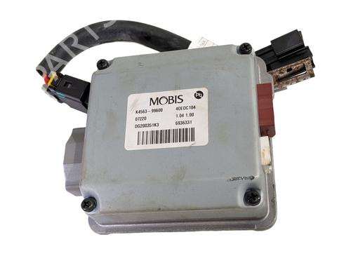 Module électronique KIA NIRO I (DE) E-NIRO (204 hp) 29987199