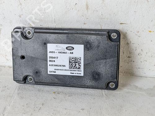 Elektronische module JAGUAR I-PACE (X590) EV400 AWD (400 hp) 29688098