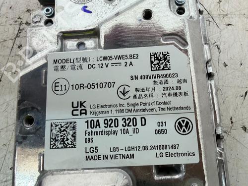 Quadrante VW ID.4 (E21) PRO | BP33189344C47  - Image 9