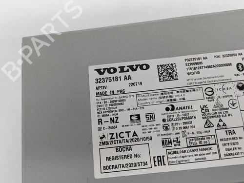 Bilradio POLESTAR POLESTAR 2 (534) EV | BP29694725E6 