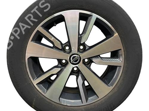 Used Rim NISSAN LEAF (ZE1) Electric (150 hp) 29692009