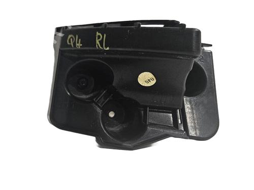 Support du pare-chocs arrière AUDI Q4 E-TRON SUV (F4B) 50 quattro (300 hp) 29687695
