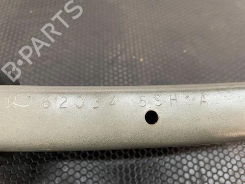 Køfangervange NISSAN LEAF (ZE1) Electric | BP29695025C73 