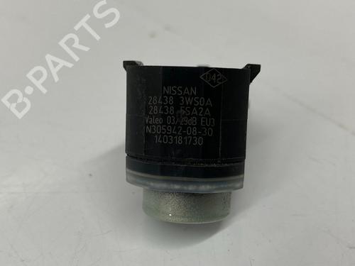 Elektronisk sensor NISSAN LEAF (ZE1) Electric | BP29691160M84 