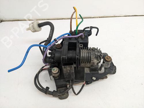 Compressor suspensão TESLA MODEL S (5YJS) 85 | BP32400488M103