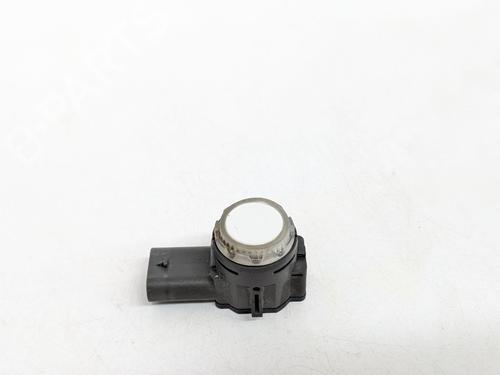 Sensor electrónico JAGUAR I-PACE (X590) EV400 AWD | BP30333792M84