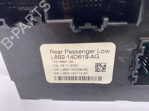 Elektronische module JAGUAR I-PACE (X590) EV400 AWD | BP29691534M83