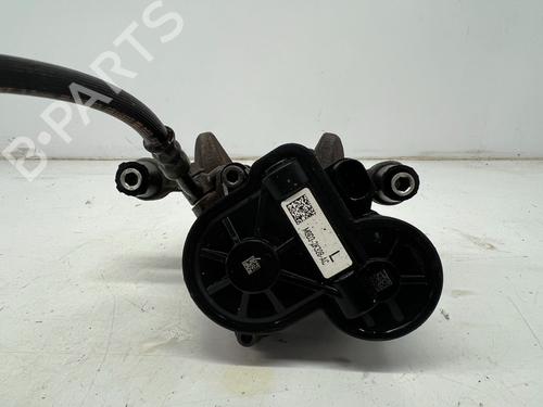 Bremssattel links hinten JAGUAR I-PACE (X590) EV400 AWD | BP29689785M107 