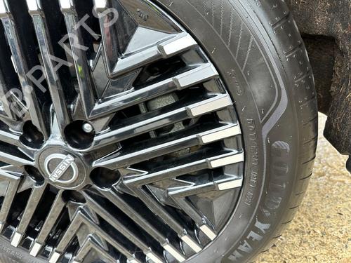 Fælk NISSAN LEAF (ZE1) Electric | BP33158603C45  - Image 7