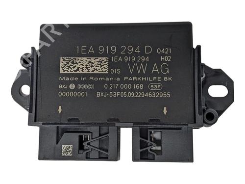 Used Electronic module CUPRA BORN (K11) 58 (204 hp) 29691070