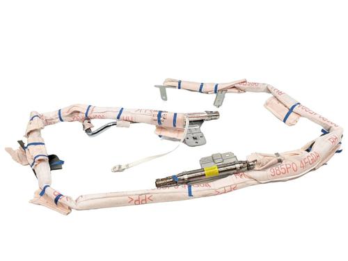 Used Right curtain airbag NISSAN NV200 / EVALIA Bus e-NV (ME0M) (109 hp) 29688619