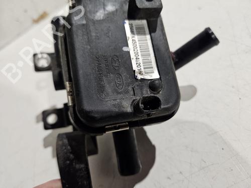 Ekstra vandpumpe KIA NIRO I (DE) E-NIRO | BP29688388M111