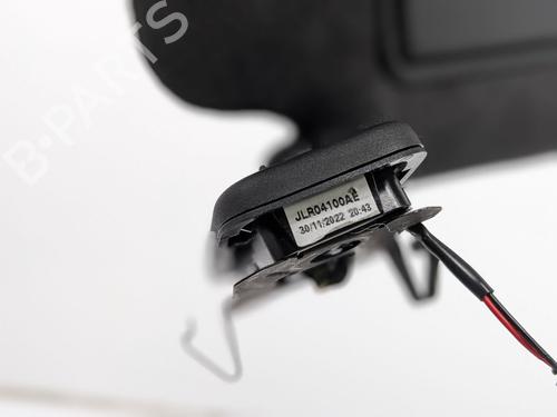 Højre solskærm JAGUAR I-PACE (X590) EV400 AWD | BP29693650I2 