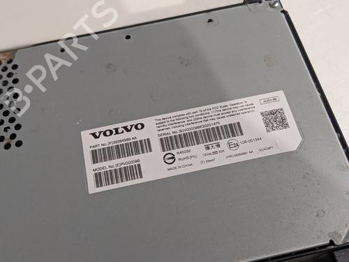 Bilradio POLESTAR POLESTAR 2 (534) EV | BP29688913E6 