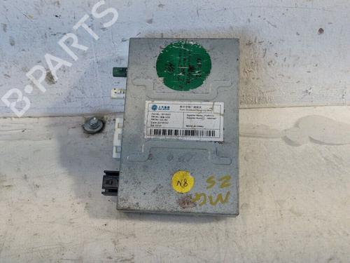 Autoradio MG MG ZS SUV (AZS1) EV (CSA7001) (143 hp) 29688518