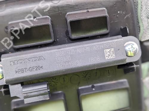 Display HONDA e (ZC7_) Electric Advance (ZC7) | BP29689960C48
