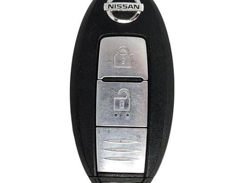 Andre NISSAN LEAF (ZE0) Electric (109 hp) 29692904