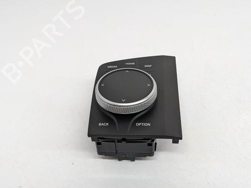 Ferdsskriver BMW i4 (G26) eDrive40 | BP29695356C48