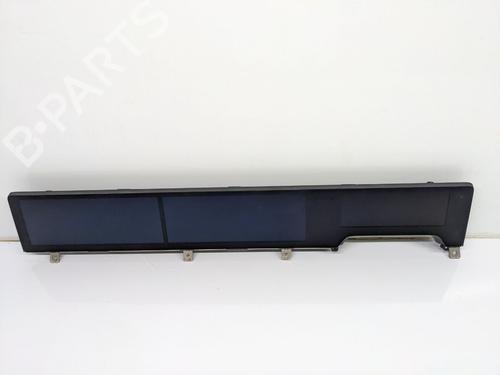 Display monitor HONDA e (ZC7_) Electric Advance (ZC7) | BP29689947C48