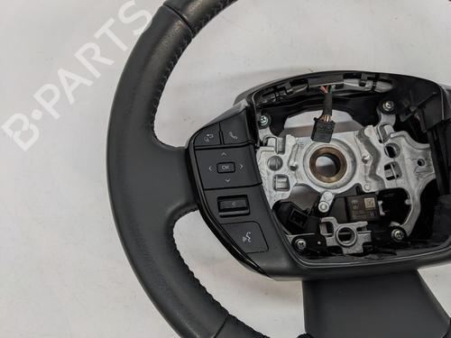 Volant TOYOTA bZ4X (_EAM1_) EV (YEAM15) | BP29692622C49 