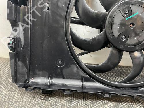 Fan TESLA MODEL 3 (5YJ3) EV AWD | BP29690805M128