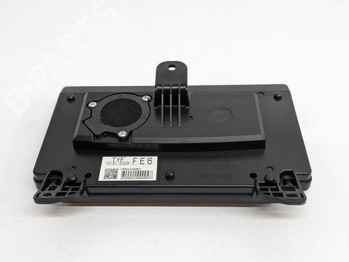 Elektronische module HONDA e (ZC7_) Electric Advance (ZC7) | BP29691836M83