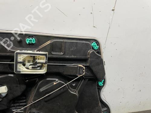 Rudehejsemekanisme ventre foran AUDI Q4 E-TRON SUV (F4B) 45 | BP29695302C22 