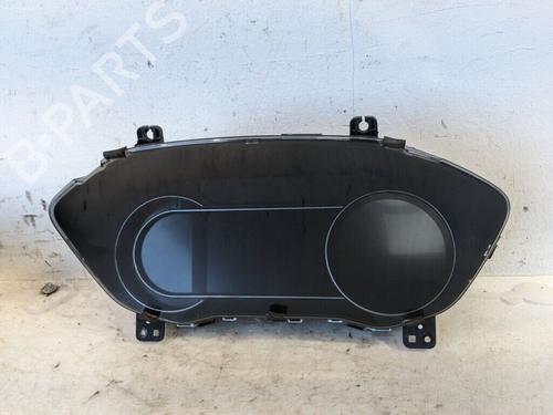 Kombiinstrument KIA NIRO I (DE) E-NIRO (204 hp) 29688357