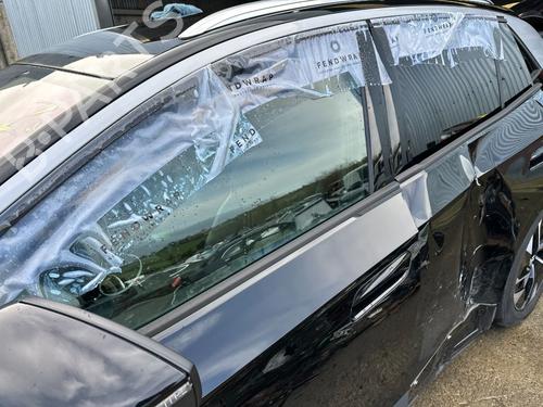 Dør rude ventre foran VW ID.4 (E21) PRO 4motion | BP32653865C18