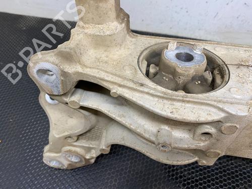 Subframe AUDI E-TRON Sportback (GEA) 55 quattro | BP29692268M9