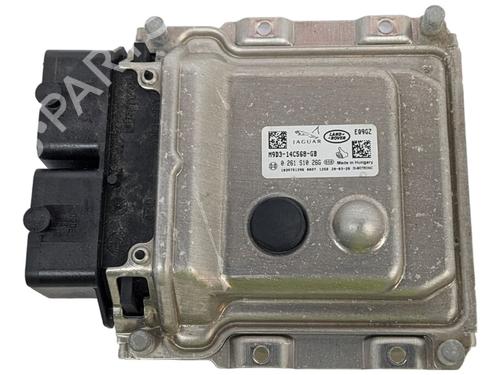 Elektronisk modul JAGUAR I-PACE (X590) EV400 AWD (400 hp) 29690677