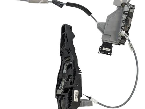 Venstre foran lås VAUXHALL MOKKA MOKKA-e (76) (136 hp) 29692683