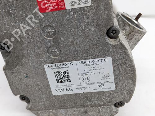 AC compressor VW ID.3 (E11, E12) 1st | BP29693319M34 
